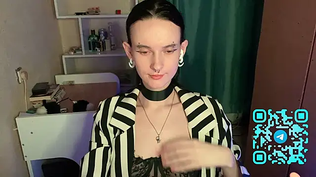 MabelDefina 라이브 XXX 채팅