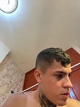 Jetf_Andrea_couple Webcam Show