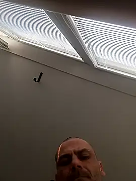 patriot6907 webkamerás műsora