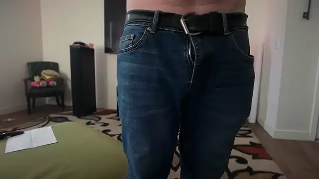 stokeyd44 Webcam Show