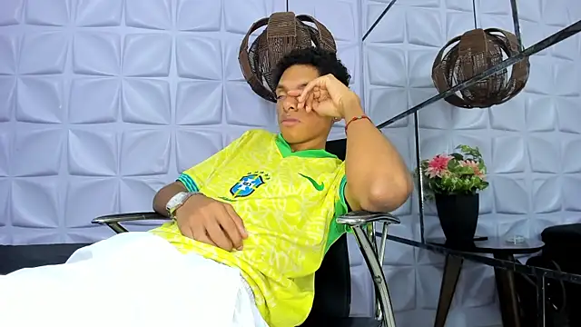 AndySinss Webcamshow