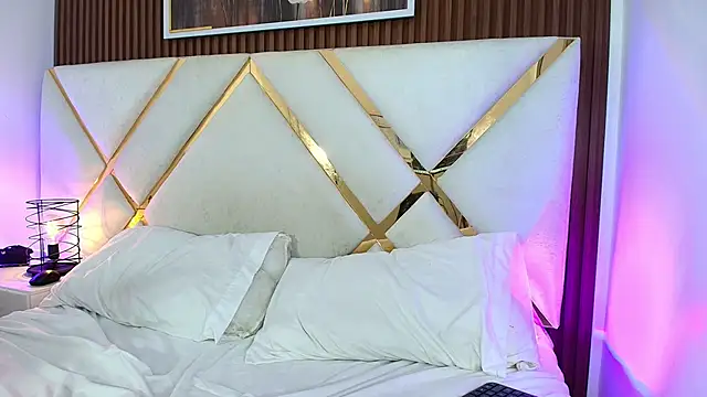 Czat XXX na żywo – Porsha_Milk