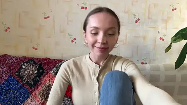 AdriannaBill webcam show