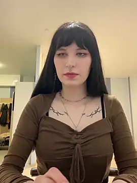 xo_Spirit 웹캠 쇼