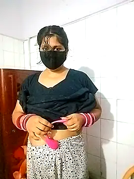 Amritanikhil1n Live XXX chat