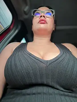 ValeryGrey's Webcam Show