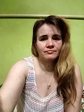 Chat XXX Live SannyMILF