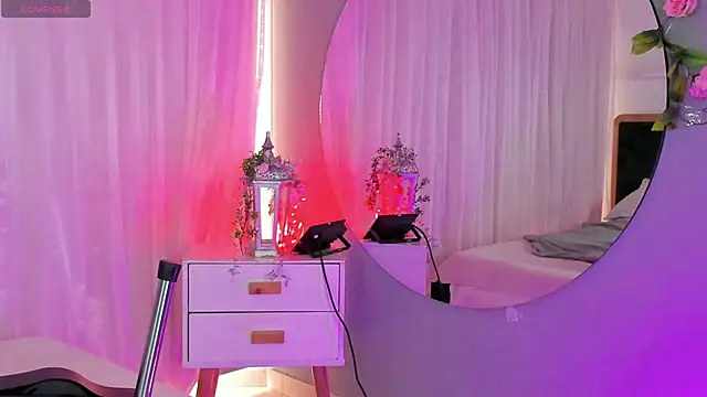 tiffany_becker's Live XXX Chat