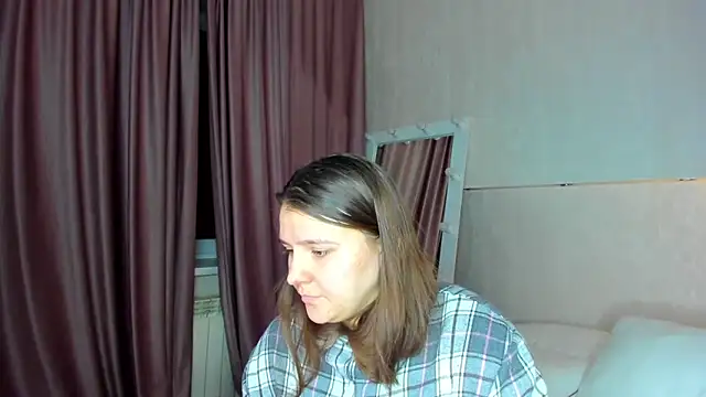 Chat +18 de Jenny_Jimmy ao vivo