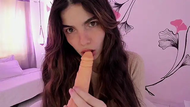 Isabela_FiorelliのライブXXXチャット