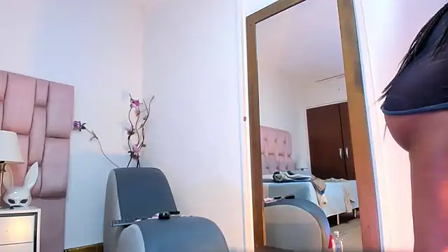 kamii_arias – Naživo XXX chat