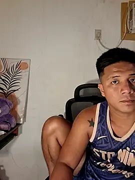 Chatroom XXX en direct de Felix_Asher