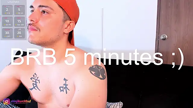 jasonxd9898's Live XXX Chat