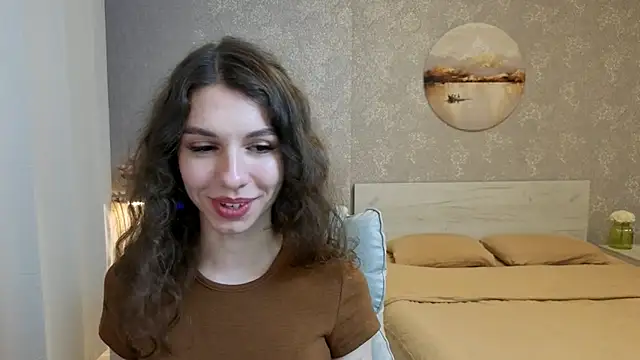 Chat +18 de KellyShines ao vivo