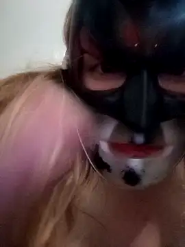 AmandaXXX98's Webcam Show