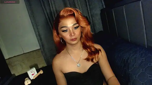 TrinityFucksYou – Kamerová šou