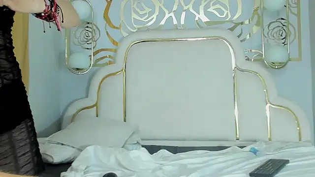 แชท XXX สดของ midnightlust_vc