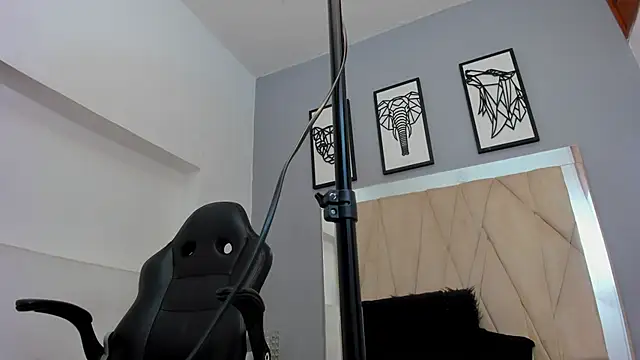 Živý XXX chat adams_bobby