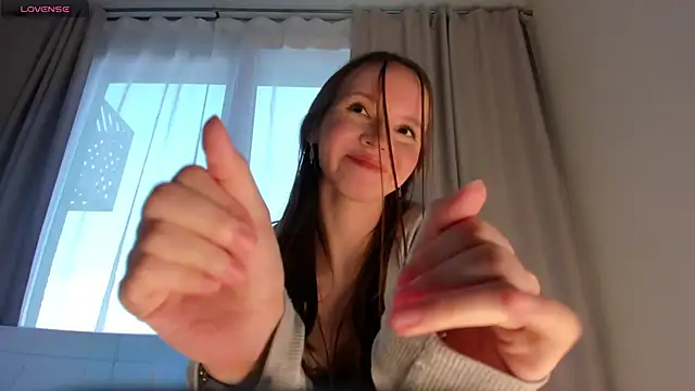 Chat +18 de _MissMary_ ao vivo