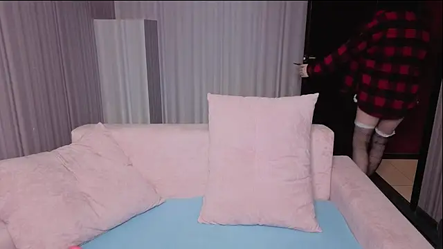 xxxnaughtyfoxyxxx – Naživo XXX chat