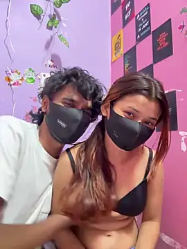 แชท XXX สดของ MissHermione2