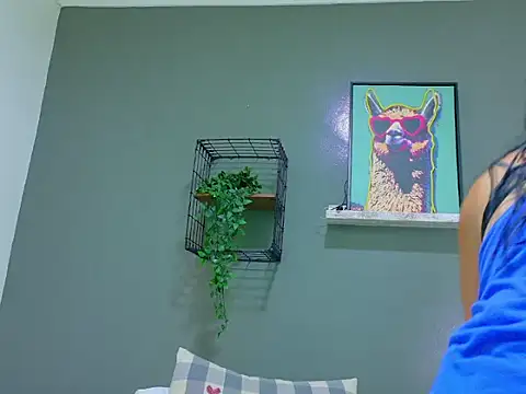 แชท XXX สดของ AmmyRouse__