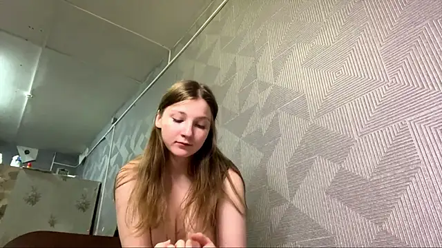 Chat +18 de KateClarky ao vivo