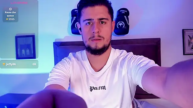 ryan_evannss – Naživo XXX chat