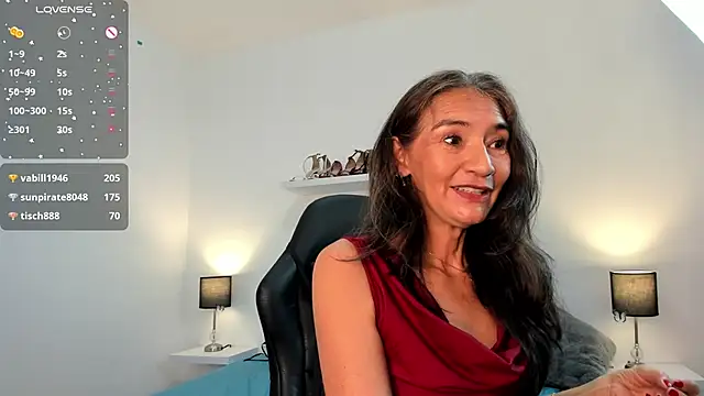 Emma_Mendozaa's Live XXX Chat