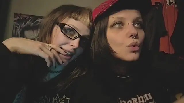 terror_souls' Live XXX Chat