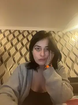 Chat +18 de _AnChous_ ao vivo