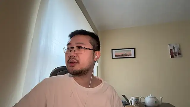 عرض كام jasonryu2025