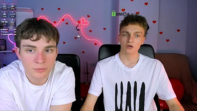 john_lik Chat XXX live