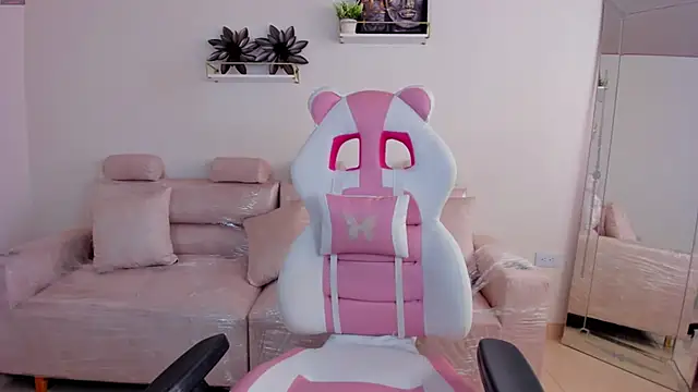 แชท XXX สดของ april_smiith1