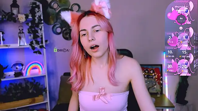 Chat +18 de lissa_veils ao vivo