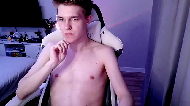 veritas_in_vine Webcam-Show