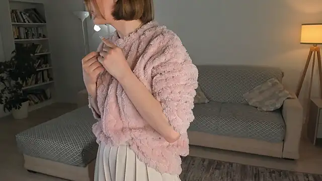 DottyKutzer – Naživo XXX chat