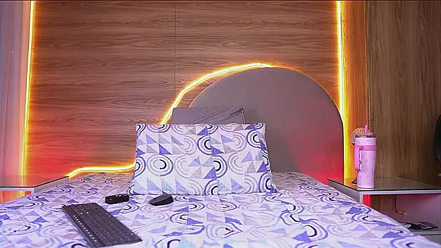 alexaa_walker's Live XXX Chat