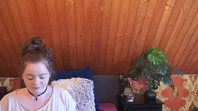 TessaWinter – Naživo XXX chat