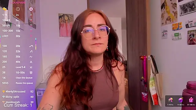 linda_giggle – Naživo XXX chat