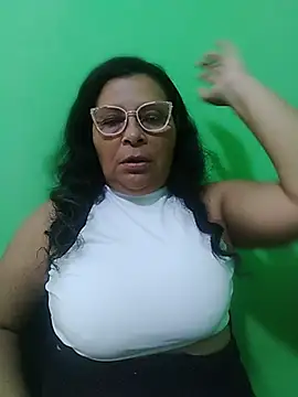 Amarantha25 Show in webcam