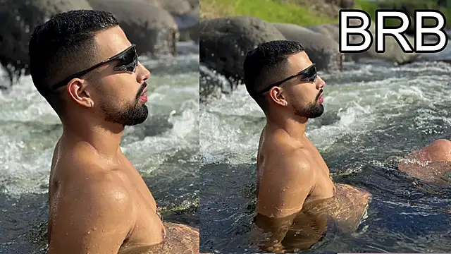 Show de jacob_cole na webcam