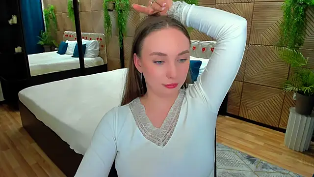 TrueReincarnation Adlı Modelin Canlı XXX Sohbeti