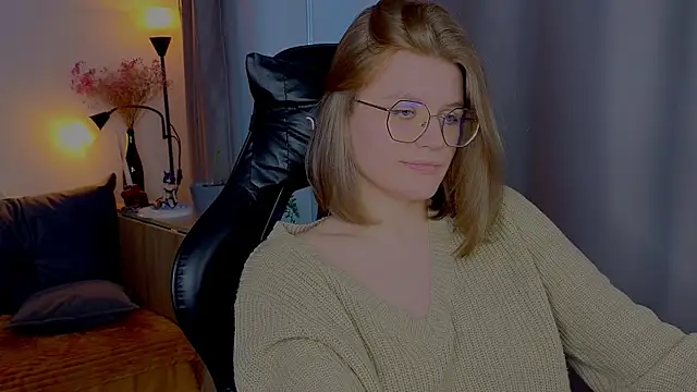 Chat +18 de _JessieVibes ao vivo