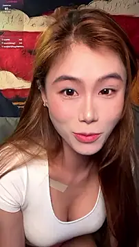 Cici250808 网络视讯表演