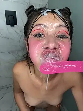 Czat XXX na żywo – misss_luxury