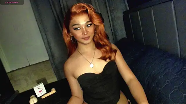 عرض كام TrinityFucksYou