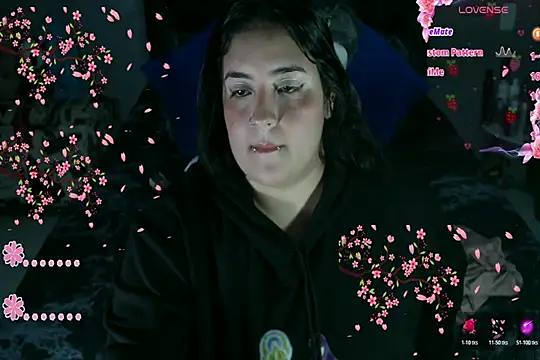 DAILYN__SOFIA__ Chat XXX live