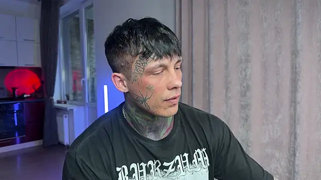 Chat XXX en directo de Anubisgods