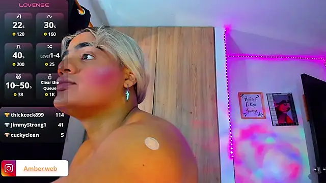 Amber_bigdick22 Live XXX Chat